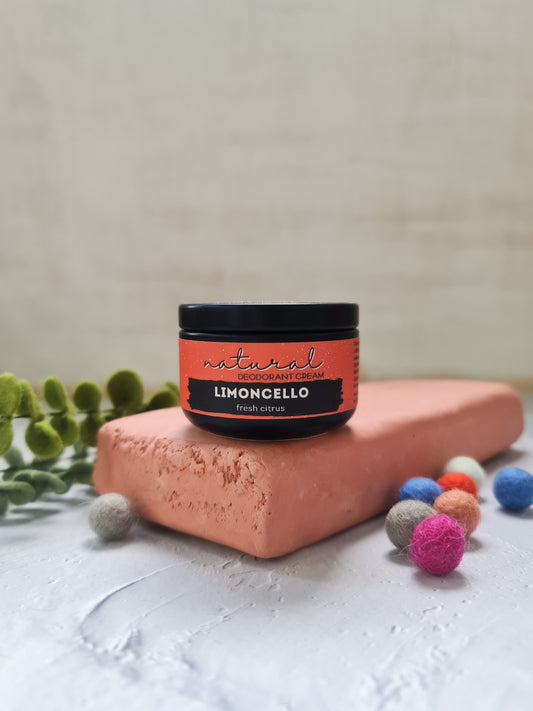 Limoncello :  Citrus Mix | Calming & Refreshing